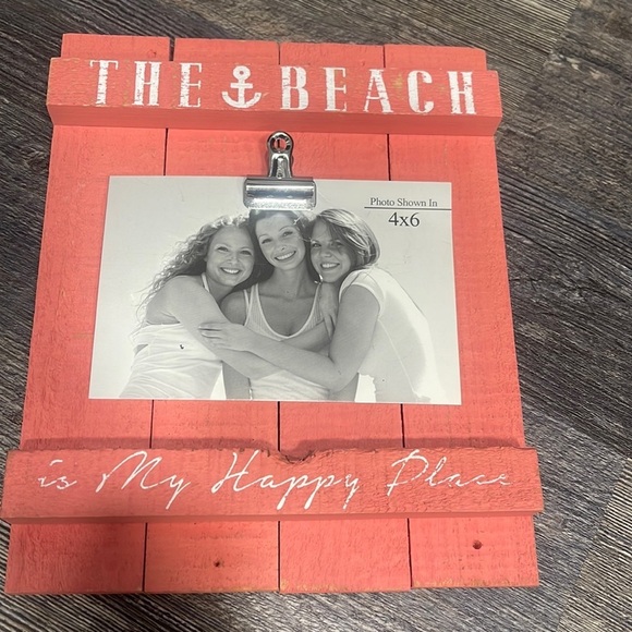 Photo frame - Picture 1 of 5